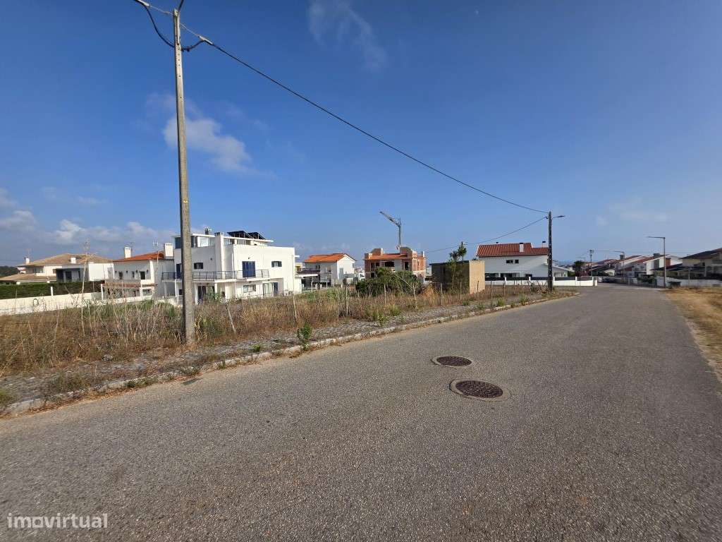 Terreno - Buarcos-3