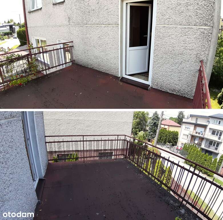 Duży dom na zadbanej działce.-10