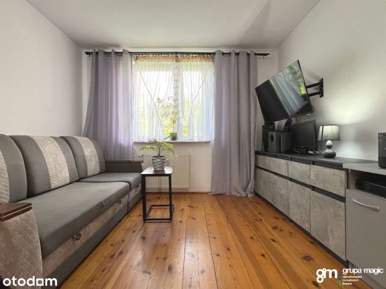 Mieszkanie, 45,48 m², Lubicz Górny-12