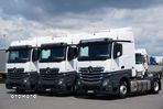 Mercedes-Benz ACTROS / 1845 / MP 5 / EURO 6 / ACC / BIG SPACE / NOWY - 1