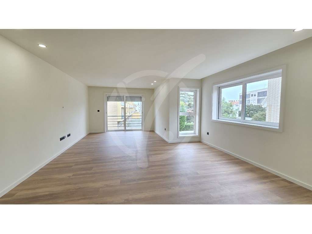 Apartamento T3 como NOVO junto ao METRO na Póvoa de Varzim-6
