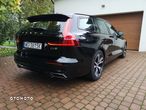 Volvo V60 D4 AWD R-Design - 13