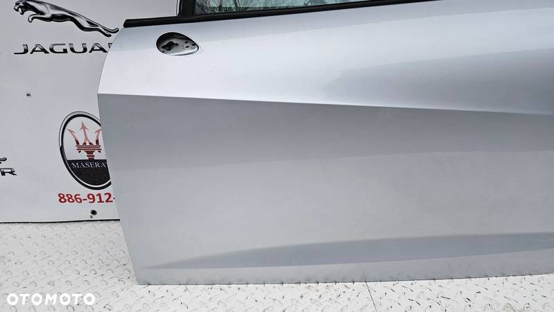 Seat Ibiza 6J 4 IV Drzwi przód lewy Drzwi przednie lewe 3 DRZWI kolor LS7Y Szyba Podnośnik Zamek - 5