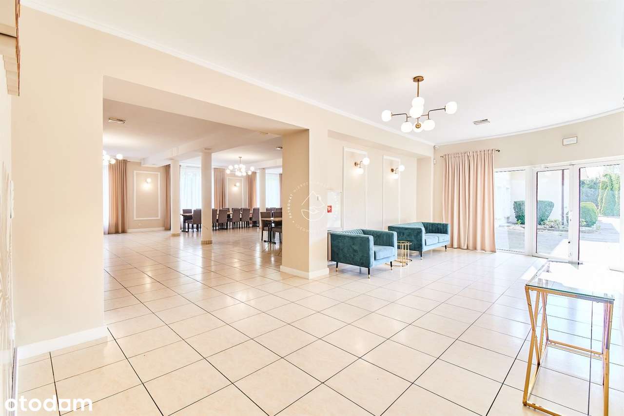 Gotowa Sala Weselna | wyposażona | od zaraz - Pełny obrazek: 5/20