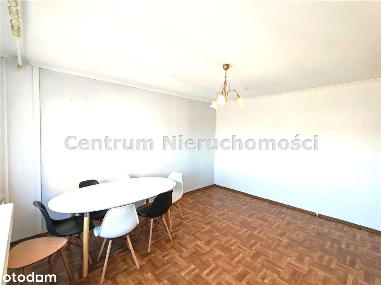 Okazja! M3 Wrzosowiak / 5 Piętro Z Balkonem-1