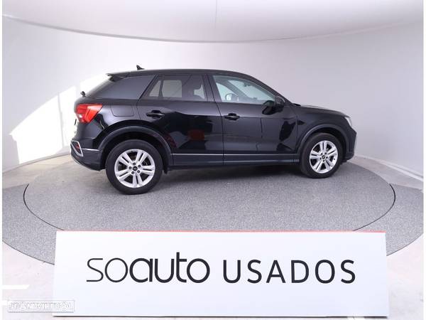 Audi Q2 30 TFSI Advanced - 15