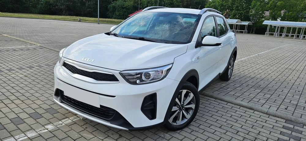 Kia Stonic 1.2 Spirit 2022