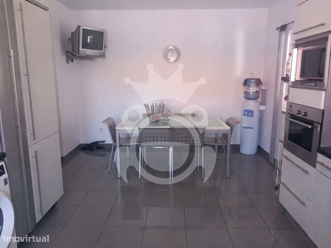 Moradia em Serpa - T5-12