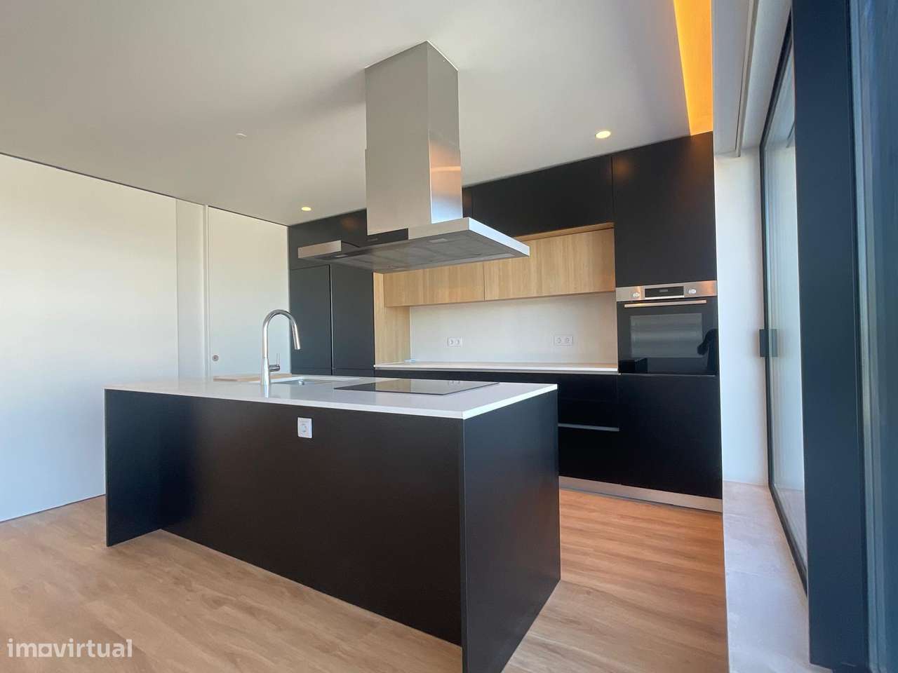 Penthouse T2 de Luxo Av. da República (Gaia)-5