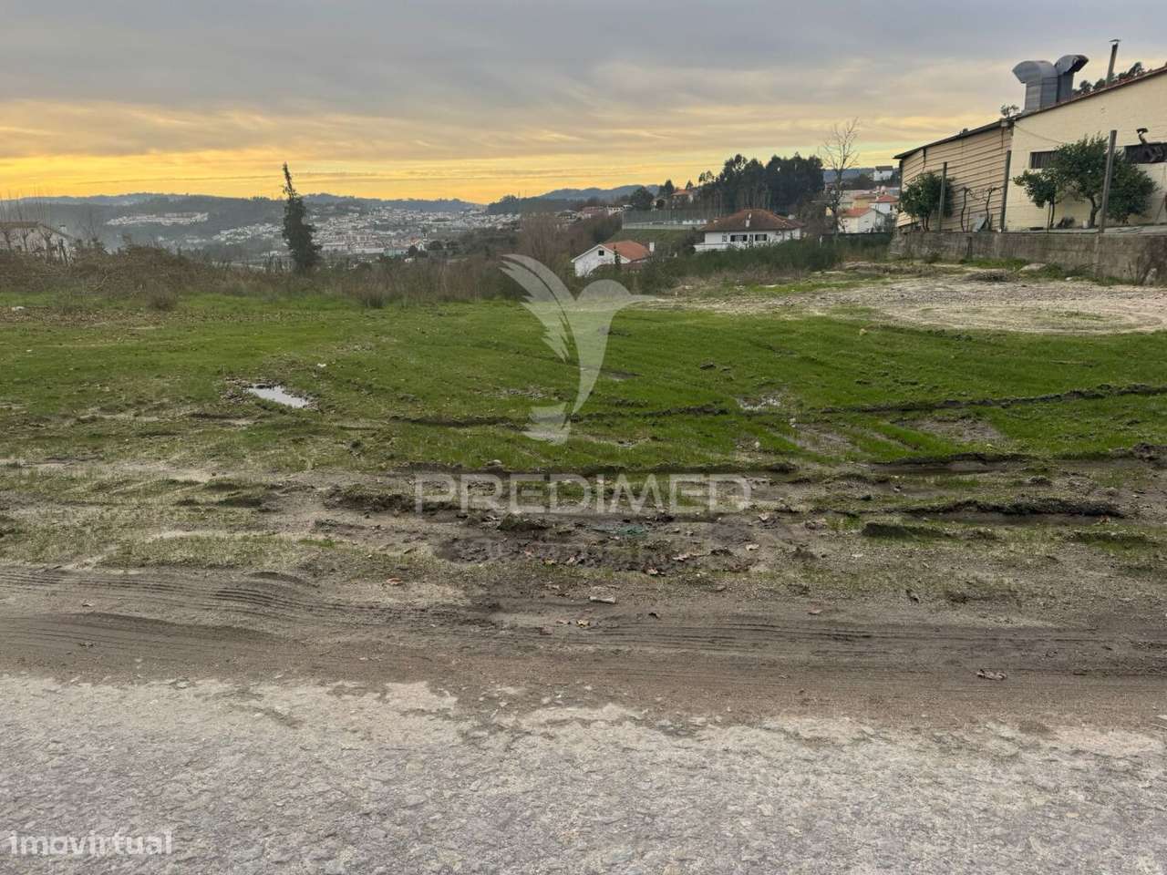 Terreno para construção em Antime - Grande imagem: 5/5