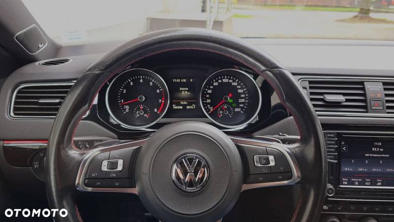 Volkswagen Jetta 2.0 TSI DSG Highline - 20