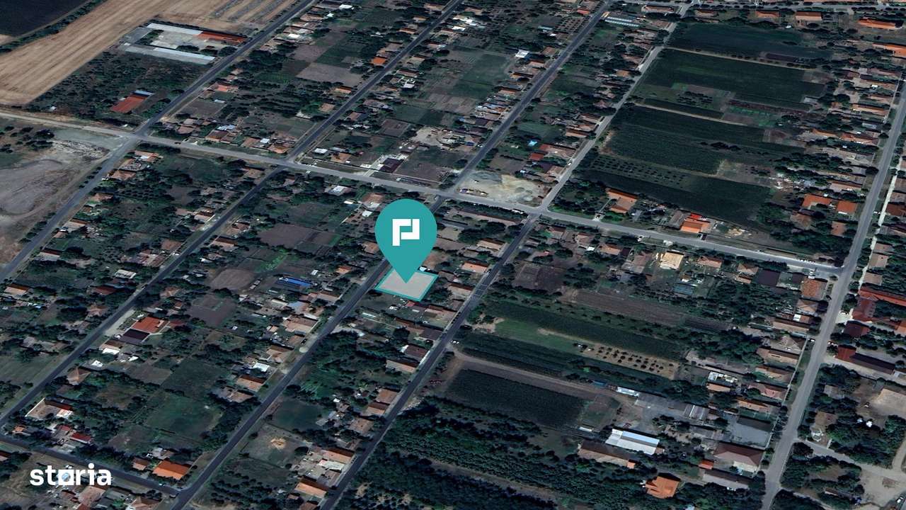 Teren intravilan 700 m² de vânzare în Dorobanți - Imagine principală: 4/4