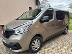 Renault Trafic SpaceClass 1.6 dCi - 1