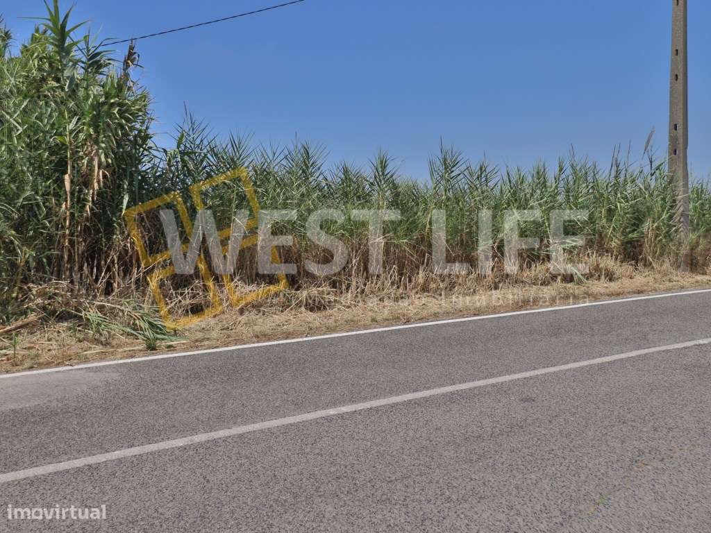 EXCLUSIVO West Life - Lote de Terreno Urbano com 2.400m2 e fantásti... - Grande imagem: 3/23