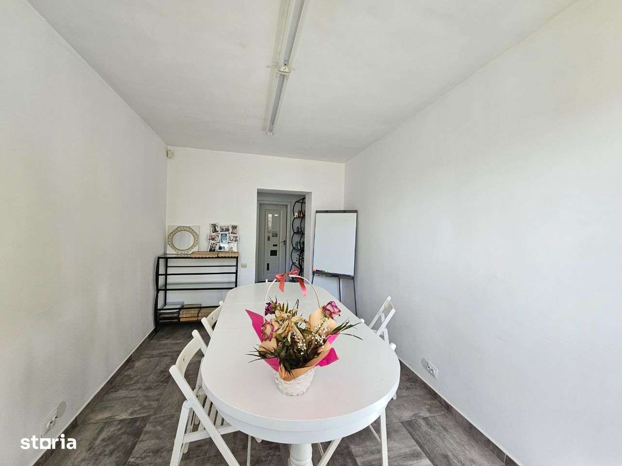 Ultracentral - vizibilitate maxima, trafic pietonal, acces stradal - Imagine principală: 3/6