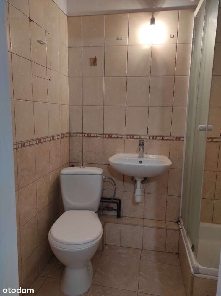 3 pokoje, os. Jagiellońskie, po remoncie - Pełny obrazek: 4/13