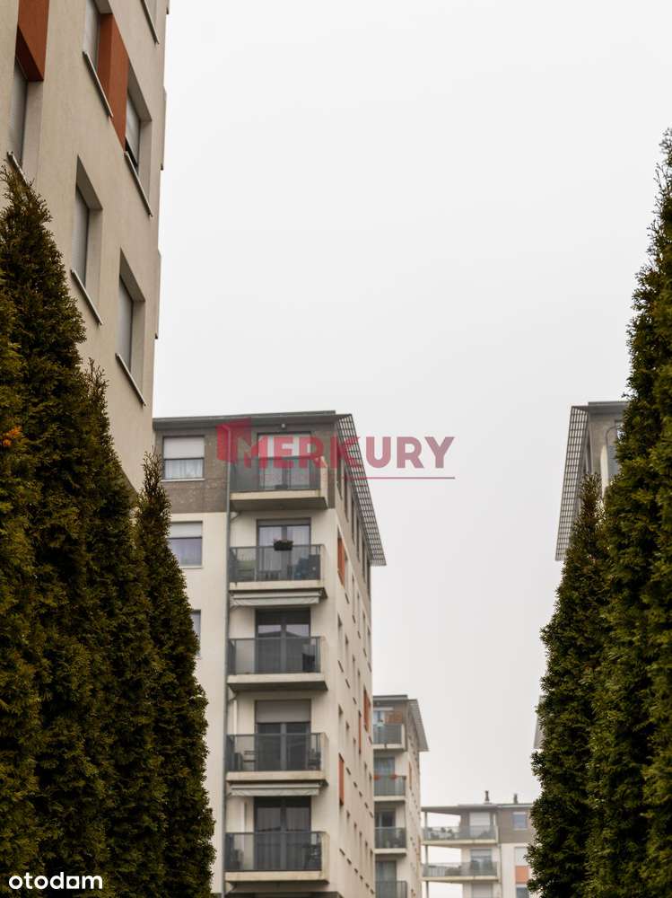 Jasne mieszkanie z widokiem na zieleń | 2016-16