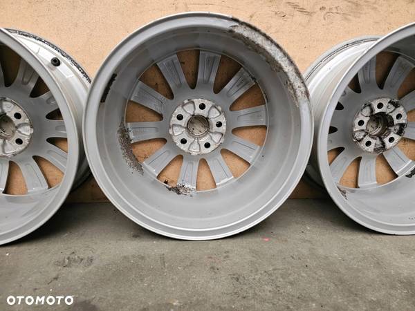 AUDI A1 FELGI ALUMINIOWE 5X100 7X16 ET34 - 11