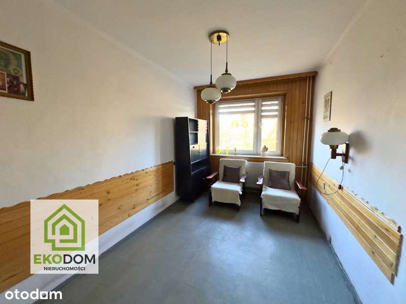 Dwupokojowe mieszkanie z balkonem / Czeladź, Legionów-16