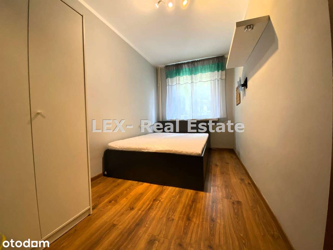 Mieszkanie blisko kolejki WKD - Pruszków-3