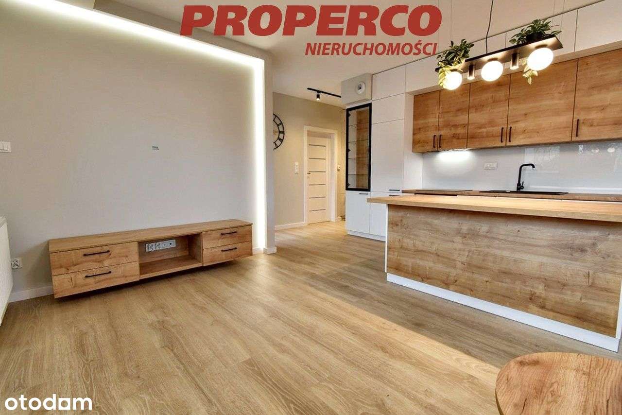 Mieszkanie 2 pok. 51,17m2, ul. Romualda, Ksm - Pełny obrazek: 3/13