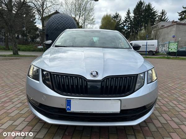 Skoda Octavia 1.5 TSI ACT Ambition - 29