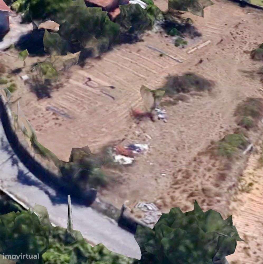 Terreno com Projeto Aprovado destinado a habitação multifamiliar –-9