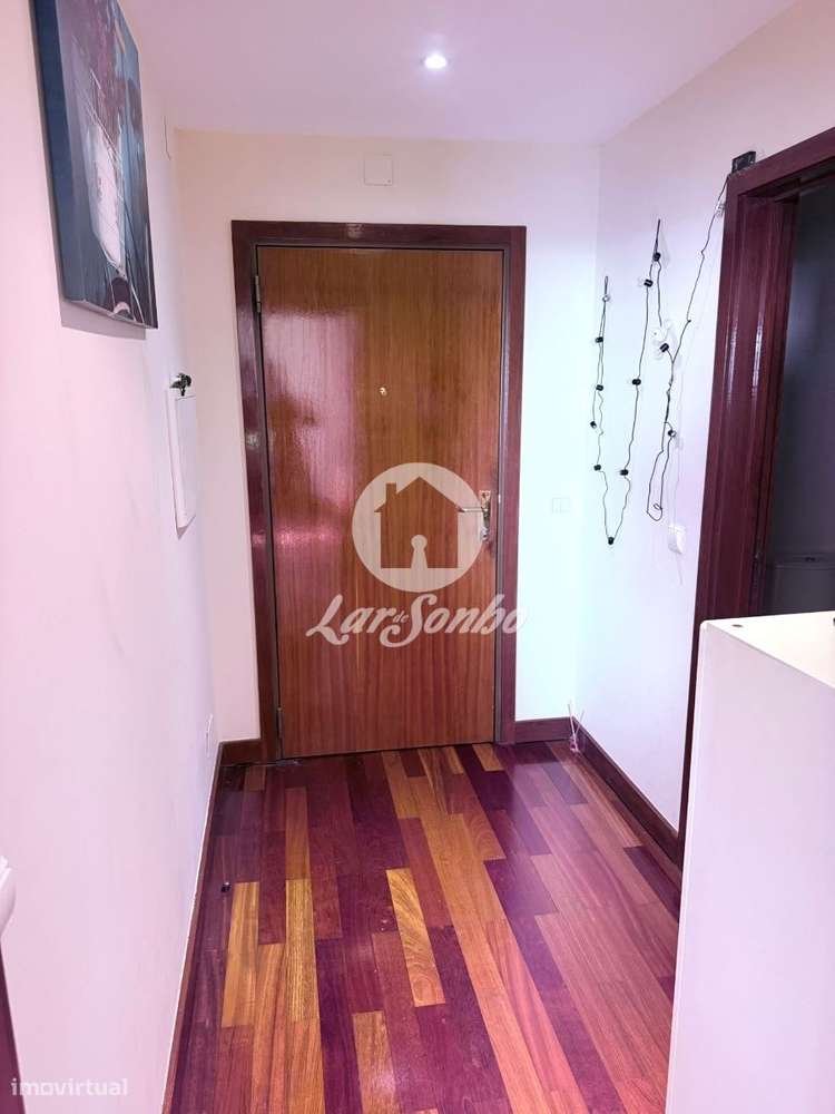 Apartamento T1 - Leça Da Palmeira - Grande imagem: 4/8