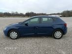 Seat Leon 1.2 TSI Reference - 2