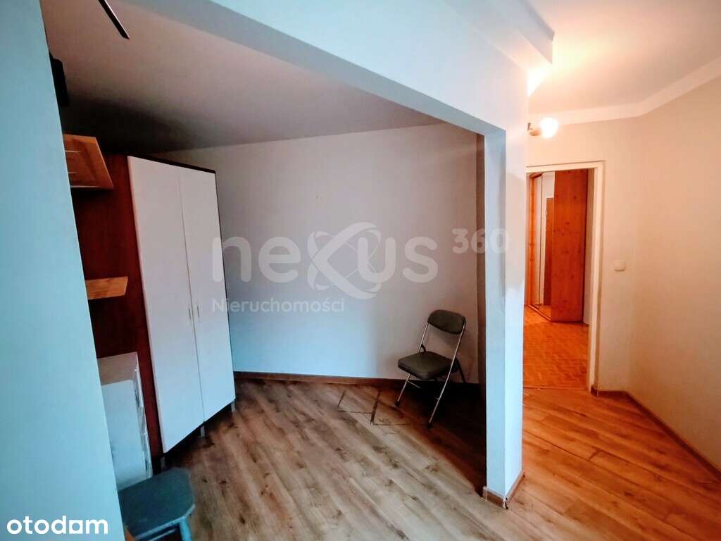 Duże mieszkanie na wynajem - 3 pokoje - parter - Pełny obrazek: 2/13