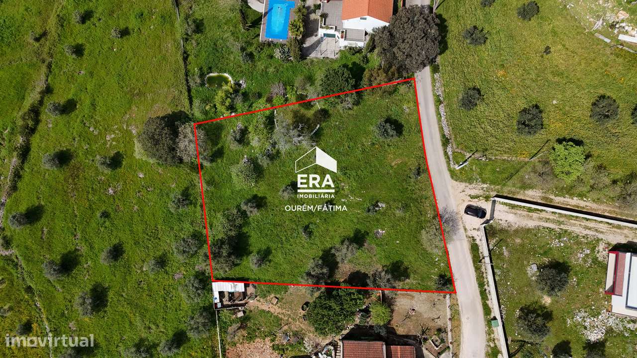 Terreno para Construção, Lagoa do Furadouro - Grande imagem: 5/19