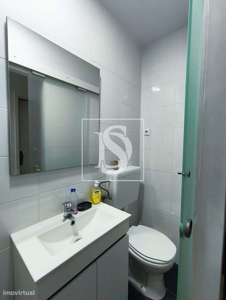 Apartamento T2 + 3 Azurém-9