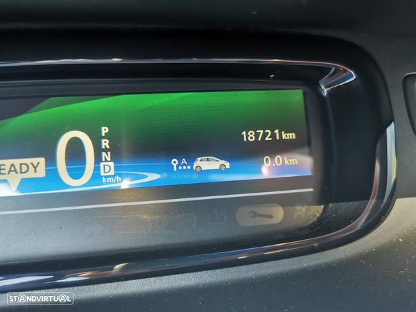 Renault Zoe Life 40 - 6