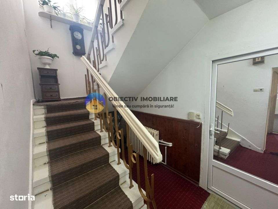 Apartament 5 camere de vanzare – Zona Centrala, Piatra-Neamt - Imagine principală: 5/14