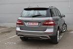 Mercedes-Benz ML 250 BlueTec 4MATIC Aut - 8