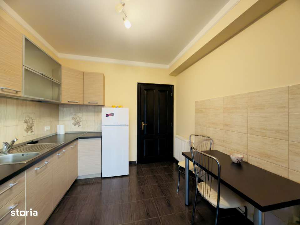 Apartament 1 camere, modern, parter, 41mp, zona Ronat - Imagine principală: 4/7