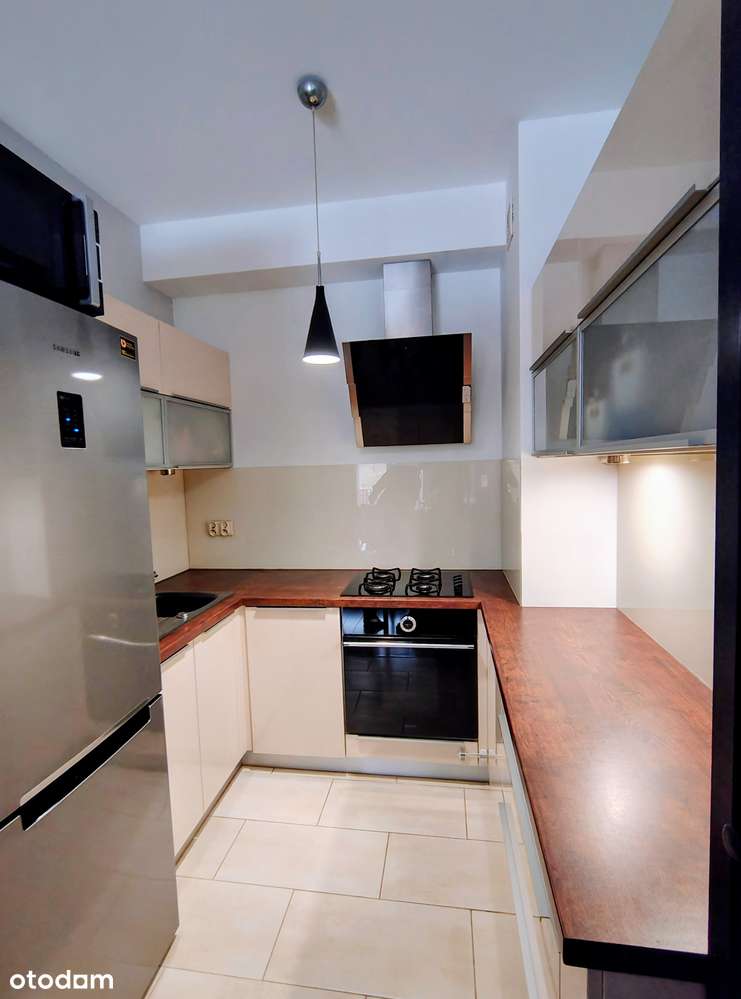 Mieszkanie 59 m² z garażem, ogródkiem i pięknym widokiem w Czapurach - Pełny obrazek: 4/15