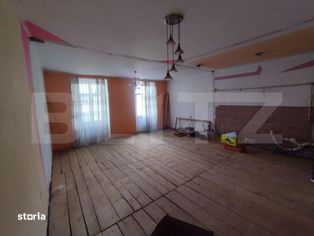 apartament centrul istoric ,45mp