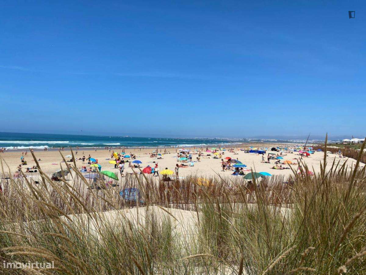 Apartamento com 1 quartos - localizado em Costa da Caparica Lisbon - Grande imagem: 5/10