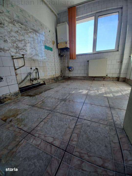 2 cam etaj 3, 2 balcoane inchise  Calea Galati LIBER, Confort 1 - 55 m - Imagine principală: 4/8