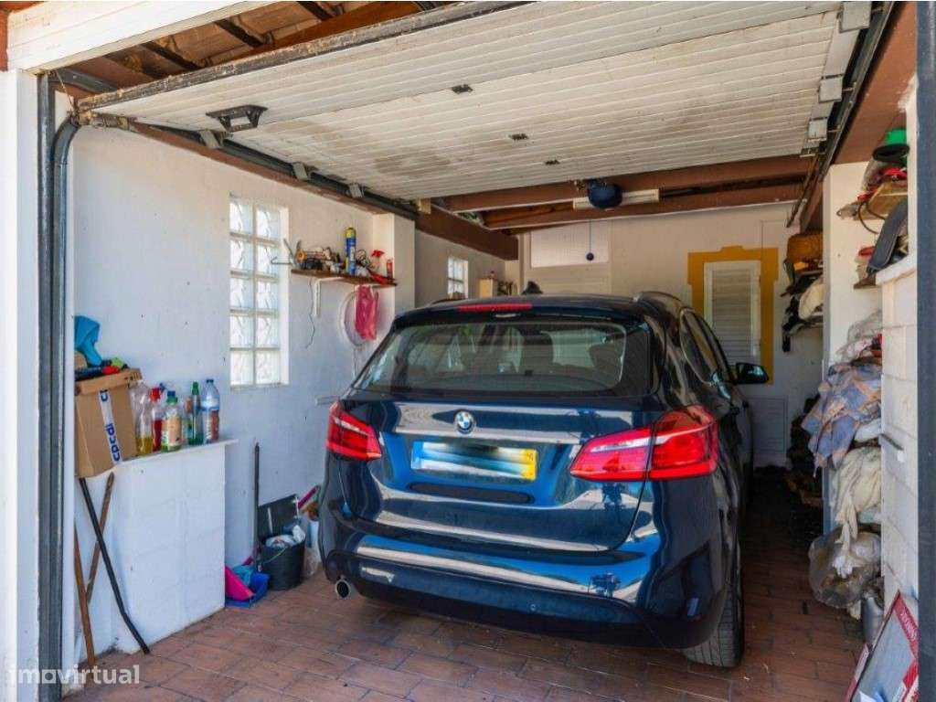 Moradia geminada V4 - Vale de Parra - Albufeira-35