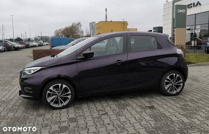 Renault Zoe R135 Z.E 50 Intens - 6