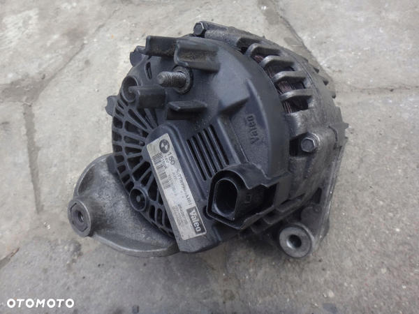 ALTERNATOR BMW E46 318 320 X3 E83 2.0 3.0 X5 E53 D M47 M57 150 A - 4