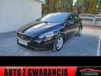 Volvo V40 D2 Drive-E R-Design Kinetic - 1