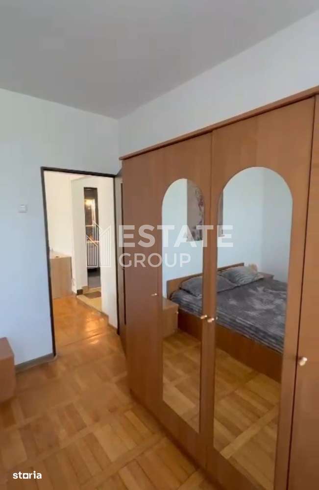 Apartament cu 2 camere in zona Lipovei - Imagine principală: 5/8