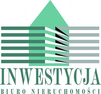 Inwestycja biuro nieruchomosci Logo