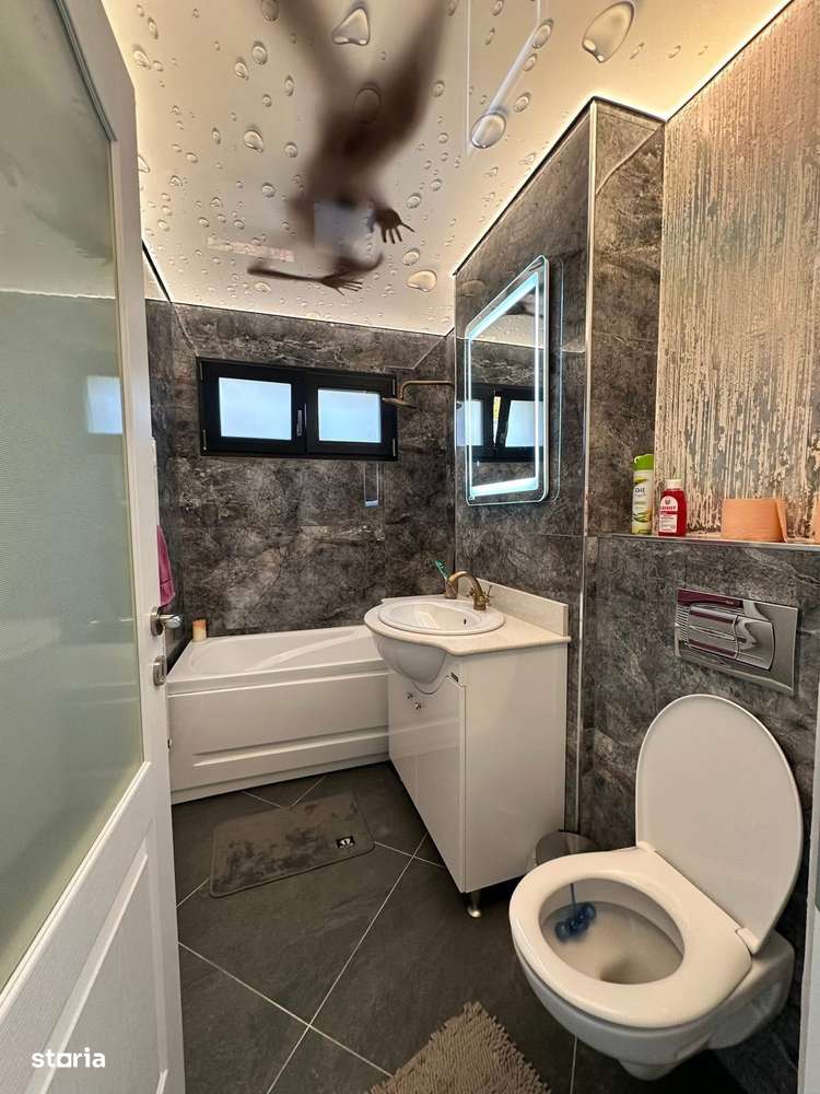 De vanzare 2 camere mobilat și utilat Pret 69.900e - Imagine principală: 2/11