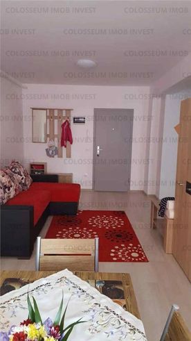 Apartament 2 camere, tip studio - zona Avantgarden-2