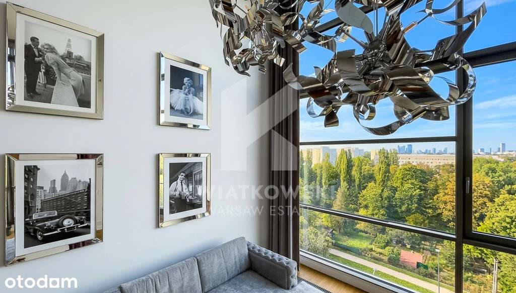 Apartament | 4 pokoje | 102,71 m² | Mokotów | Qbik-2