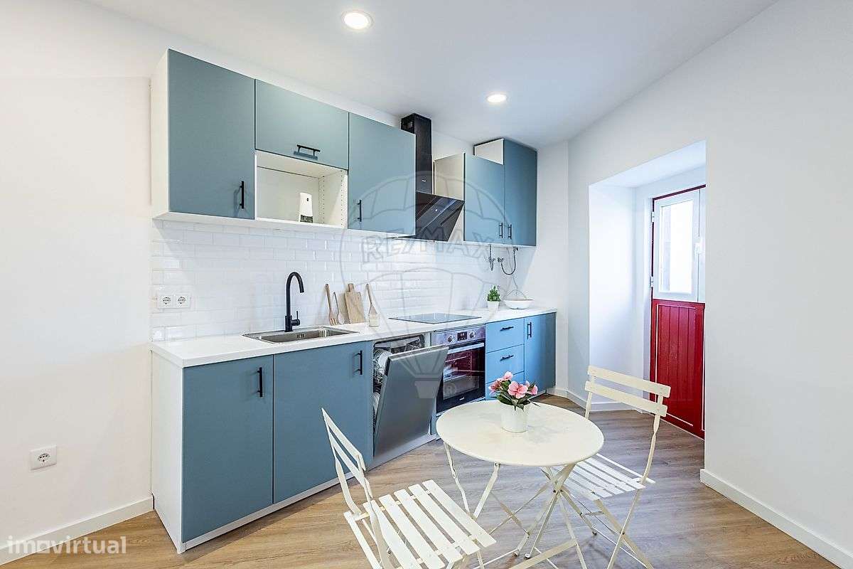 Moradia T1 para venda - Grande imagem: 5/26